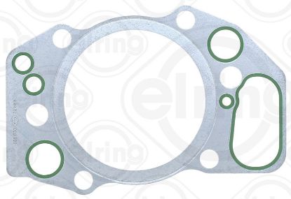 Gasket, cylinder head Liebherr