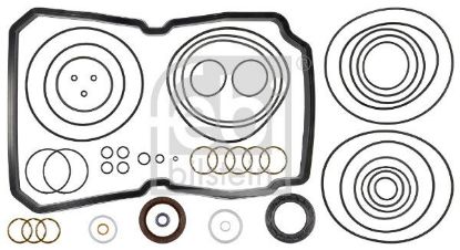 Gasket Set, automatic transmission Mercedes-Benz PKW 140 270 65 00