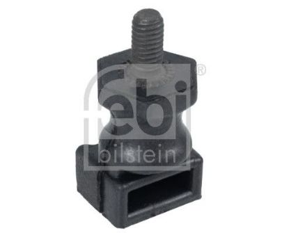 Holder, air filter housing VW-Audi 06A 133 567 A
