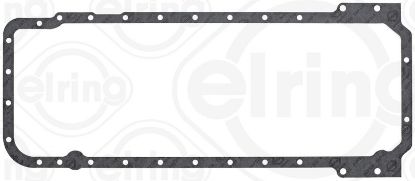 Gasket, oil sump S-CLASS (W126), SL (R107)