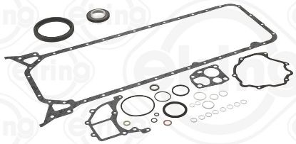 Gasket Kit, crankcase DAIMLER PKW