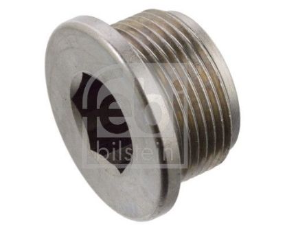 Screw Plug, oil sump Mercedes-Benz PKW 130 997 00 32