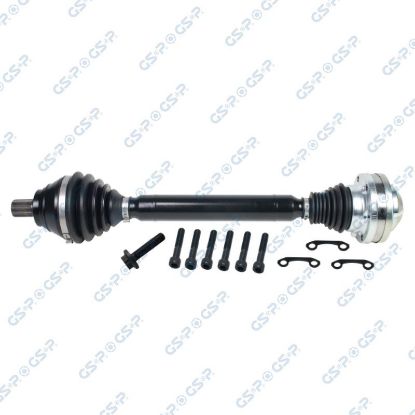 Drive Shaft VAG - 1K0 407 272CR