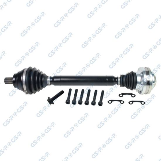 Drive Shaft VAG - 1K0 407 272CR