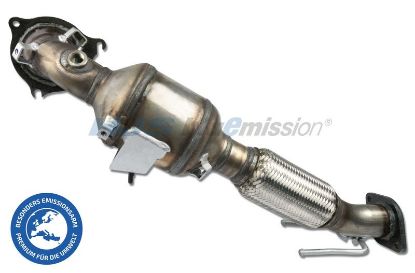 Catalytic Converter