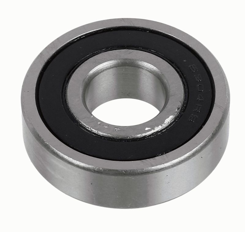 Pilot Bearing, clutch