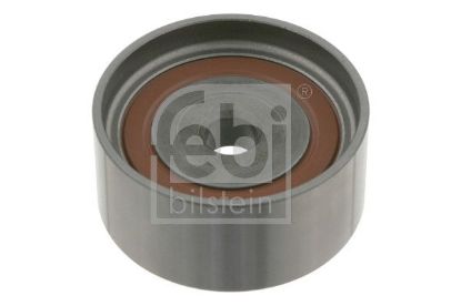 Deflection Pulley/Guide Pulley, timing belt TOYOTA 13503-64021