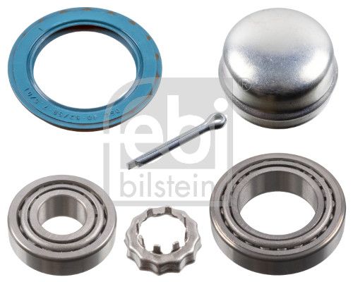 Wheel Bearing Kit VW-Audi 191 598 625