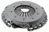 Clutch Pressure Plate Audi 80 B4, A6 -97a.- ....