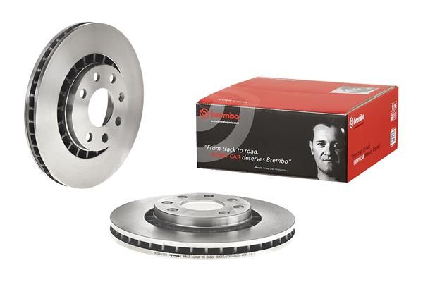 Brake Disc Astra,Vectra,Omega