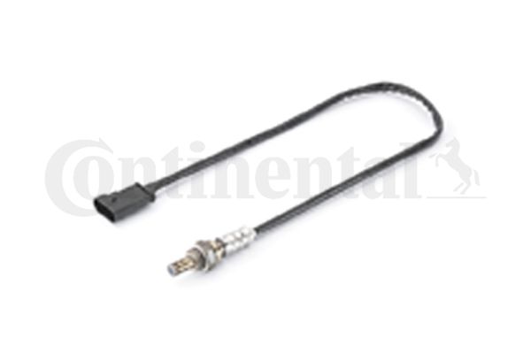 Oxygen Sensor