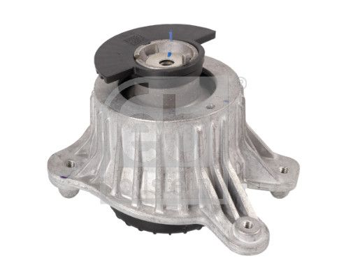 Mounting, engine Mercedes-Benz PKW 213 240 25 00