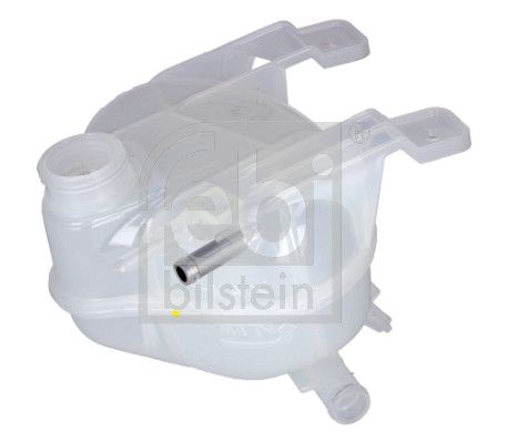 Expansion Tank, coolant Fiat - 51908719 SK