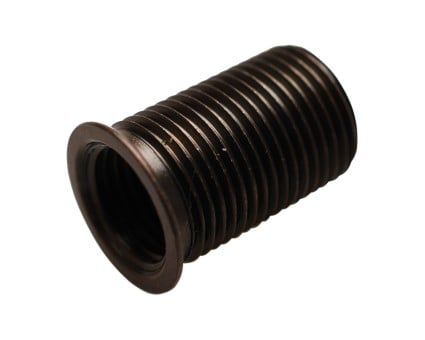 Guide Bush, glow plug removal tool Threaded Inserts M10 x 1.0 (19 mm long) for BGS 86