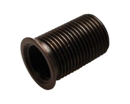 Guide Bush, glow plug removal tool Threaded Inserts M10 x 1.0 (19 mm long) for BGS 86