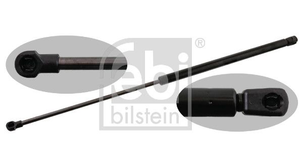 Gas Spring, front panel DAF 1400 705