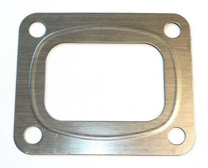 Gasket, charger DAIMLER NKW