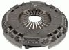 Clutch Pressure Plate