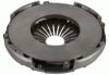 Clutch Pressure Plate