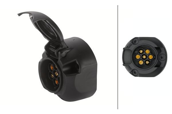 Socket VOLVO - 8 180 080 01