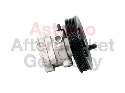 Hydraulic Pump, steering HYUNDAI 57100-2P000