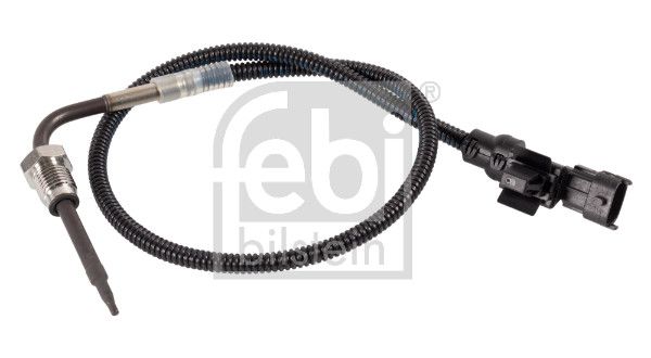 Sensor, exhaust gas temperature Iveco - 58 0145 5940
