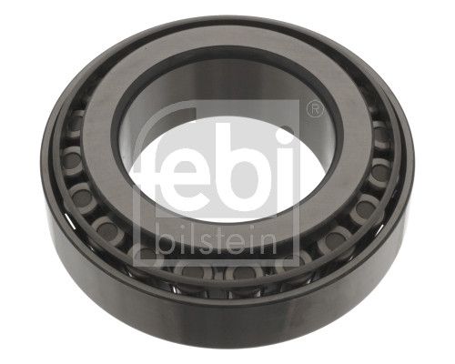 Wheel Bearing Volvo Lkw 184794