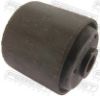 Bushing, axle beam NISSAN 55501-71R02