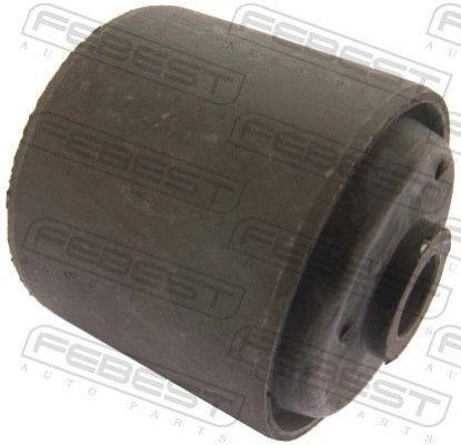 Bushing, axle beam NISSAN 55501-71R02