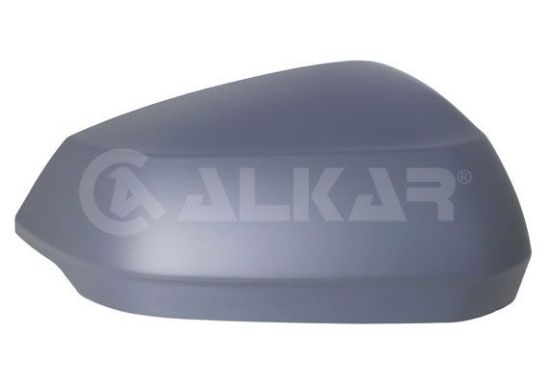 Cover, exterior mirror