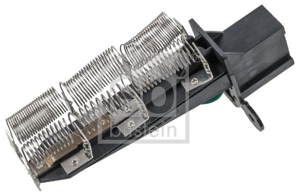 Resistor, interior blower Scania - 1 738 098