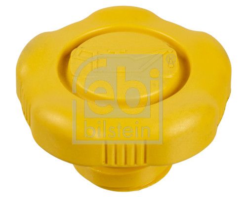 Sealing Cap, oil filler neck Opel PKW 0650 048