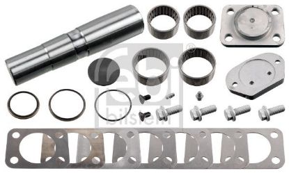 Repair Kit, kingpin Iveco 0 4247 1014