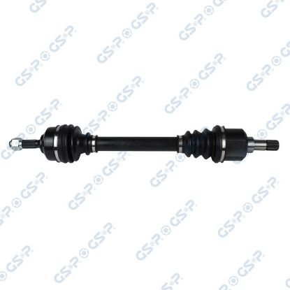 Drive Shaft 3272DV