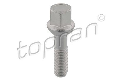 Wheel Bolt Mercedes/Smart - 0009904807