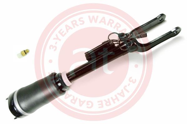 Air Suspension Strut MERCEDES-BENZ - 164 320 22 13