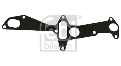 Gasket, oil filter housing Volvo Lkw 8170534