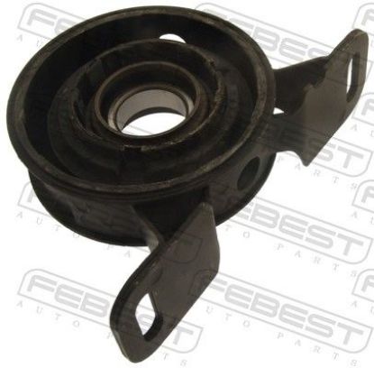 Bearing, propshaft centre bearing FORD 4 104 708