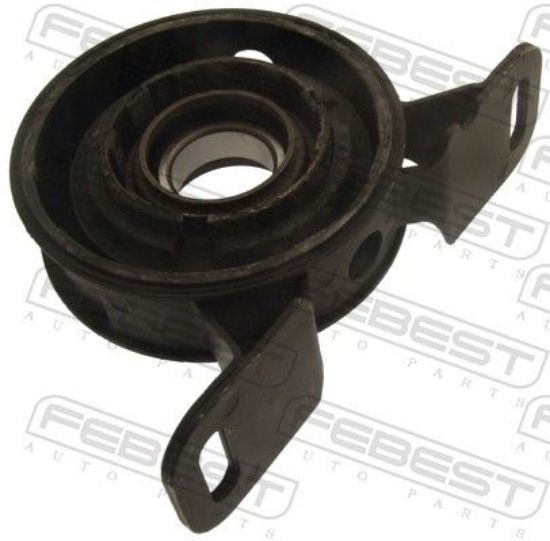 Bearing, propshaft centre bearing FORD 4 104 708
