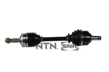 Drive Shaft Combo Tour FL sur base Corsa C 6/2004 - 10/2011