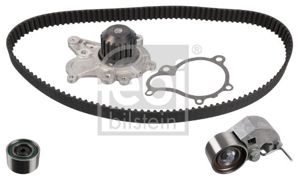 Water Pump & Timing Belt Kit HYUNDAI 24312-27000 S2