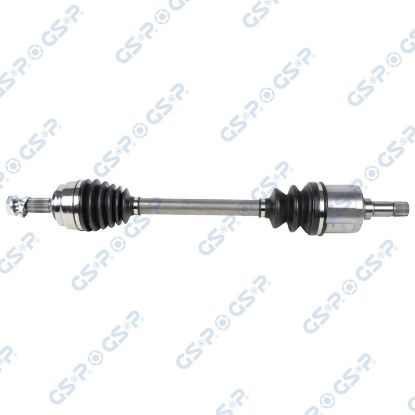 Drive Shaft 9809837880