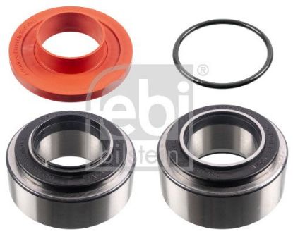 Wheel Bearing Kit Volvo Lkw 20967831