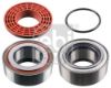Wheel Bearing Kit Volvo Lkw 20967831