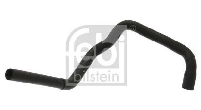 Radiator Hose SMART - 132 203 00 02