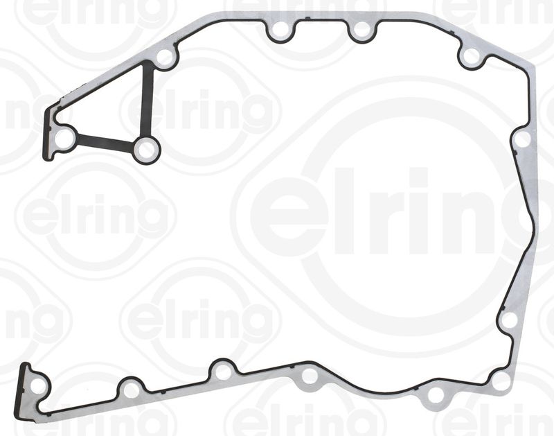Gasket, timing case CUMMINS 5537384