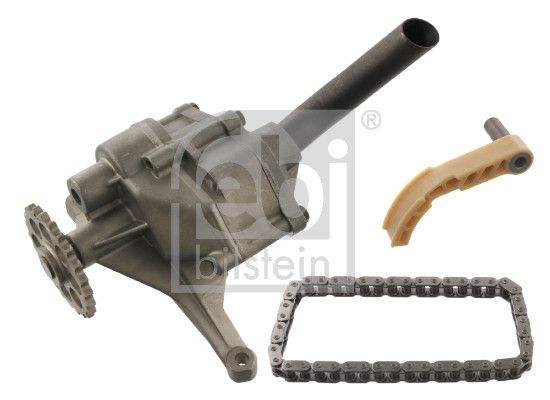Oil Pump Mercedes-Benz PKW 601 180 14 01 S1