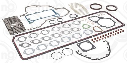 Full Gasket Kit, engine DAIMLER NKW