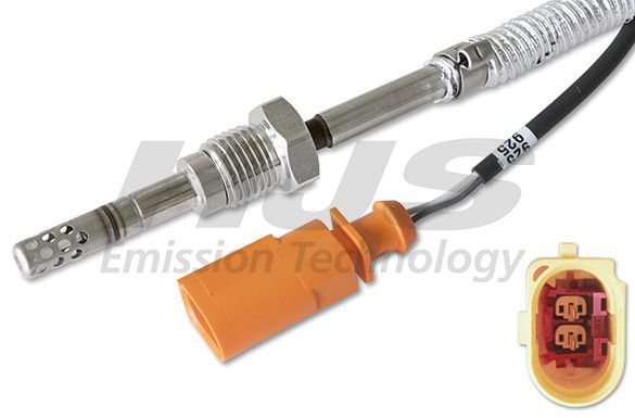 Sensor, exhaust gas temperature VAG