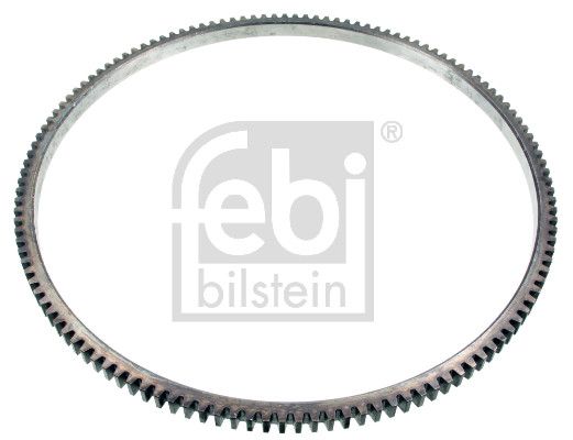 Ring Gear, flywheel RENAULT (RVI) - 74 22 003 479